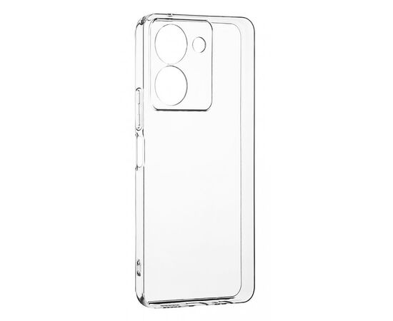 Чохол до мобільного телефона BeCover Vivo Y36 4G/Y36 5G Transparancy (709823)