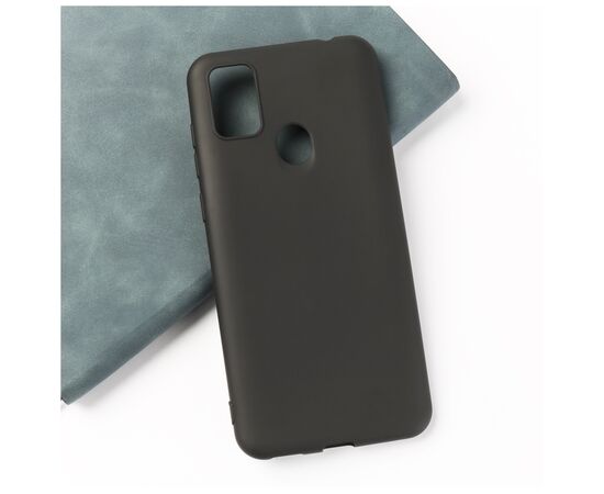 Чехол для мобильного телефона BeCover ZTE Blade A51 Black (706939), изображение 2