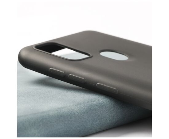 Чехол для мобильного телефона BeCover ZTE Blade A51 Black (706939), изображение 3