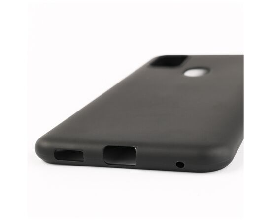 Чехол для мобильного телефона BeCover ZTE Blade A51 Black (706939), изображение 4