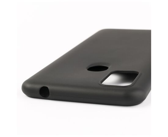 Чехол для мобильного телефона BeCover ZTE Blade A51 Black (706939), изображение 5