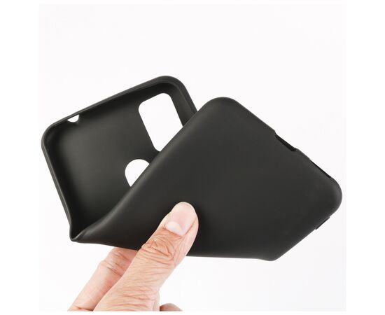 Чехол для мобильного телефона BeCover ZTE Blade A51 Black (706939), изображение 6