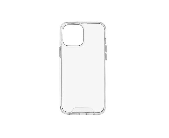 Чехол для мобильного телефона BeCover Space Case Apple iPhone 15 Pro Transparancy (709938), изображение 4 Чехол для мобильного телефона BeCover Space Case Apple iPhone 15 Pro Transparancy (709938), изображение 4