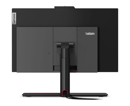 Компьютер Lenovo ThinkCentre M AiO / i5-10500 (11E0S0DM00), изображение 3 Компьютер Lenovo ThinkCentre M AiO / i5-10500 (11E0S0DM00), изображение 3
