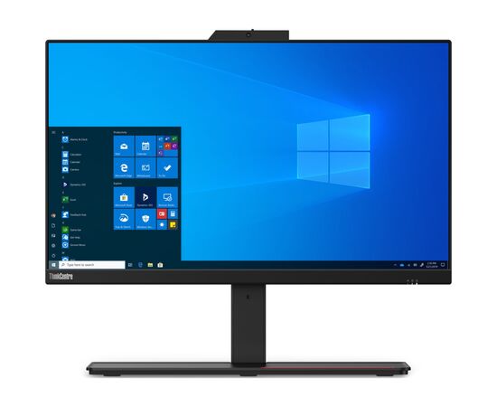 Компьютер Lenovo ThinkCentre M AiO / i5-10500 (11E0S0DM00)