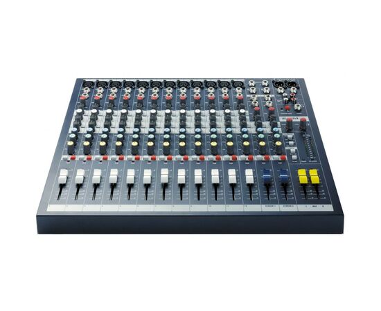Микшерный пульт Soundcraft EPM12, изображение 2 Микшерный пульт Soundcraft EPM12, изображение 2