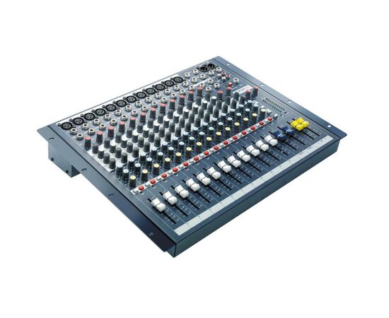 Микшерный пульт Soundcraft EPM12, изображение 4 Микшерный пульт Soundcraft EPM12, изображение 4