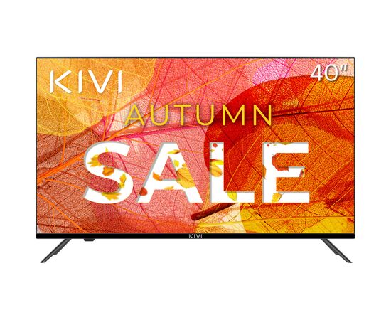Телевизор Kivi 40F740NB
