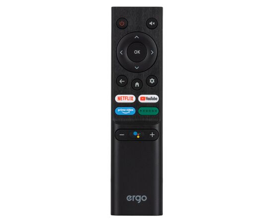 Телевизор Ergo 55GUS6500, изображение 6 Телевизор Ergo 55GUS6500, изображение 6