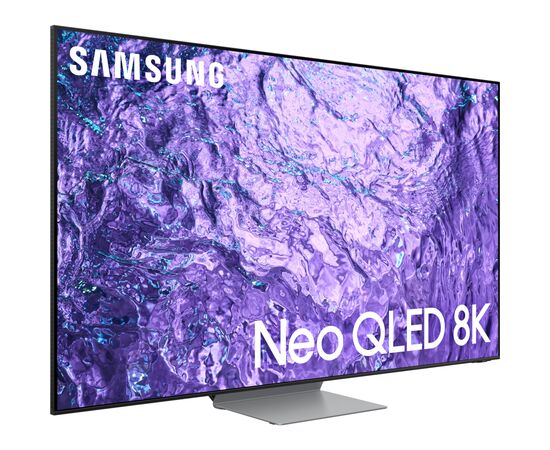 Телевізор Samsung QE55QN700CUXUA, зображення 3 Телевізор Samsung QE55QN700CUXUA, зображення 3
