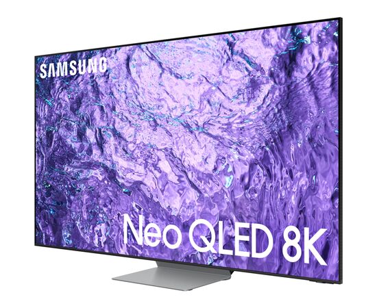 Телевізор Samsung QE55QN700CUXUA, зображення 4 Телевізор Samsung QE55QN700CUXUA, зображення 4