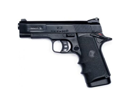 Пневматичний пістолет Gamo V3 (6111360)