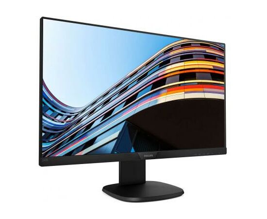 Монитор Philips 243S7EHMB/00, изображение 2 Монитор Philips 243S7EHMB/00, изображение 2