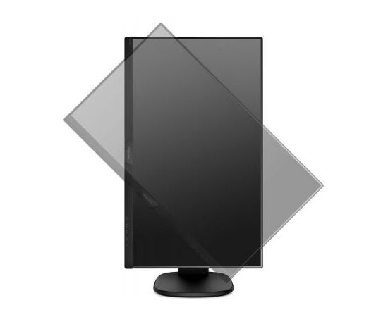 Монитор Philips 243S7EHMB/00, изображение 4 Монитор Philips 243S7EHMB/00, изображение 4