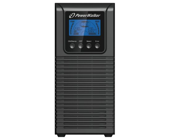 Источник бесперебойного питания PowerWalker VFI 1000 TGS (10122044)