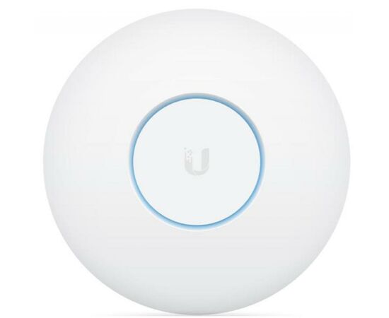 Точка доступа Wi-Fi Ubiquiti UAP-XG, изображение 2 Точка доступа Wi-Fi Ubiquiti UAP-XG, изображение 2