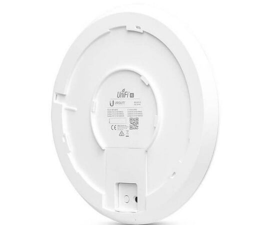 Точка доступа Wi-Fi Ubiquiti UAP-XG, изображение 4 Точка доступа Wi-Fi Ubiquiti UAP-XG, изображение 4