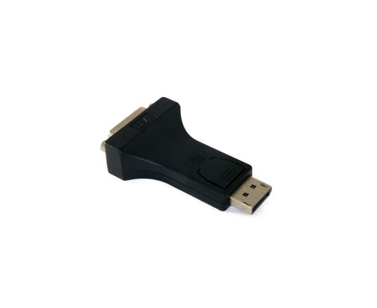 Перехідник Display Port to DVI Extradigital (KBD1757), зображення 2 Перехідник Display Port to DVI Extradigital (KBD1757), зображення 2