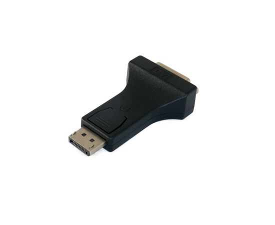 Перехідник Display Port to DVI Extradigital (KBD1757), зображення 3 Перехідник Display Port to DVI Extradigital (KBD1757), зображення 3