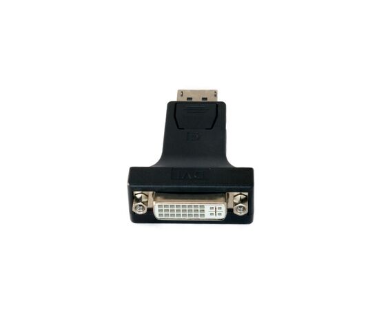 Перехідник Display Port to DVI Extradigital (KBD1757), зображення 4 Перехідник Display Port to DVI Extradigital (KBD1757), зображення 4