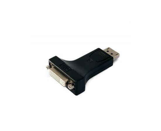 Переходник Display Port to DVI Extradigital (KBD1757)