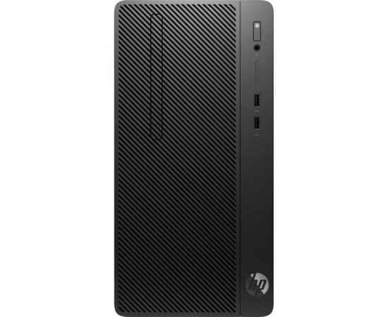 Компьютер HP 290 G4 MT / i7-10700 (123P6EA), изображение 2 Компьютер HP 290 G4 MT / i7-10700 (123P6EA), изображение 2