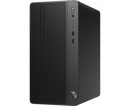 Компьютер HP 290 G4 MT / i7-10700 (123P6EA)