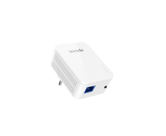 Адаптер Powerline Tenda PH5, изображение 3 Адаптер Powerline Tenda PH5, изображение 3