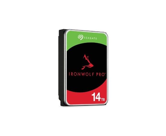 Жесткий диск 3.5" 14TB Seagate (ST14000NT001), изображение 3 Жесткий диск 3.5" 14TB Seagate (ST14000NT001), изображение 3