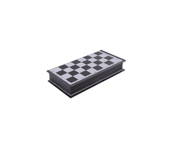 Настольная игра A-Toys Шахматы магнитные 3 в 1 (3146), изображение 6 Настольная игра A-Toys Шахматы магнитные 3 в 1 (3146), изображение 6