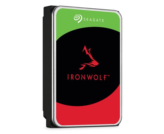 Жесткий диск 3.5" 2TB Seagate (ST2000VN003), изображение 2 Жесткий диск 3.5" 2TB Seagate (ST2000VN003), изображение 2