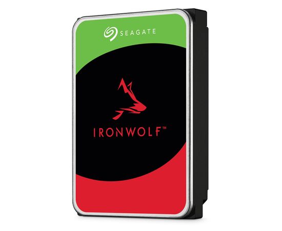Жесткий диск 3.5" 2TB Seagate (ST2000VN003), изображение 3 Жесткий диск 3.5" 2TB Seagate (ST2000VN003), изображение 3