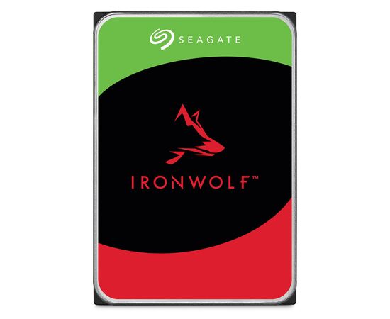 Жесткий диск 3.5" 2TB Seagate (ST2000VN003)