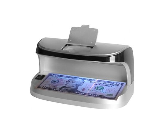 Детектор валют NRJ AL-11 UV+MG (24473)