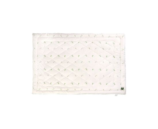 Одеяло Руно бамбуковое Bamboo Style белая зима 200х220 (322.52_Bamboo Style), изображение 2 Одеяло Руно бамбуковое Bamboo Style белая зима 200х220 (322.52_Bamboo Style), изображение 2