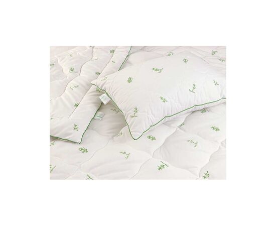 Одеяло Руно бамбуковое Bamboo Style белая зима 200х220 (322.52_Bamboo Style), изображение 4 Одеяло Руно бамбуковое Bamboo Style белая зима 200х220 (322.52_Bamboo Style), изображение 4