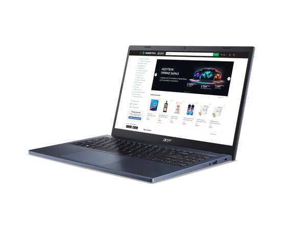 Ноутбук Acer Aspire 3 A315-24P (NX.KJEEU.00A), изображение 3 Ноутбук Acer Aspire 3 A315-24P (NX.KJEEU.00A), изображение 3