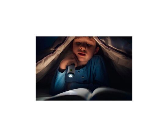 Ночник LEDVANCE NIGHTLUX LANTERN POWERBANK, ліхтарик, USB-зарядка, білий (4058075570207), изображение 5 Ночник LEDVANCE NIGHTLUX LANTERN POWERBANK, ліхтарик, USB-зарядка, білий (4058075570207), изображение 5