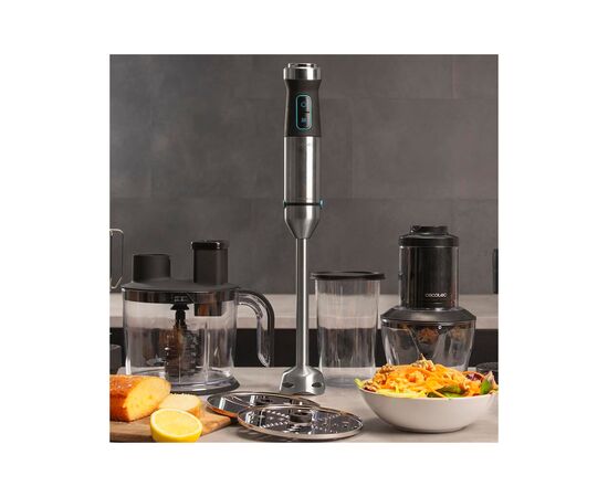 Блендер Cecotec CCTC-04275, изображение 3 Блендер Cecotec CCTC-04275, изображение 3