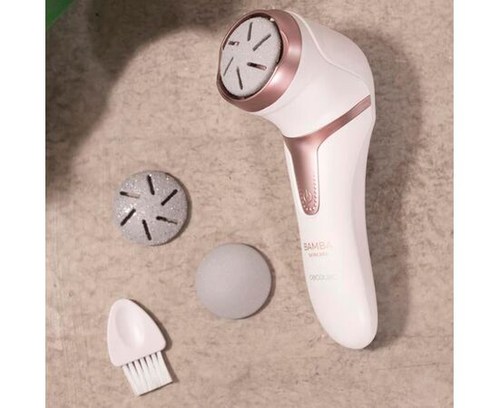 Электрическая пилка для ногтей Cecotec CCTC-04335, изображение 4 Электрическая пилка для ногтей Cecotec CCTC-04335, изображение 4