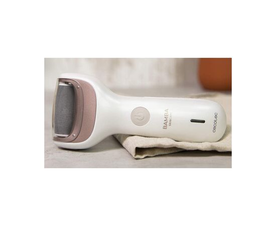 Электрическая пилка для ногтей Cecotec CCTC-04222, изображение 4 Электрическая пилка для ногтей Cecotec CCTC-04222, изображение 4