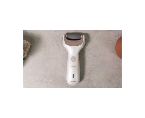 Электрическая пилка для ногтей Cecotec CCTC-04222, изображение 6 Электрическая пилка для ногтей Cecotec CCTC-04222, изображение 6