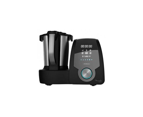 Кухонный комбайн Cecotec CCTC-04138, изображение 2 Кухонный комбайн Cecotec CCTC-04138, изображение 2