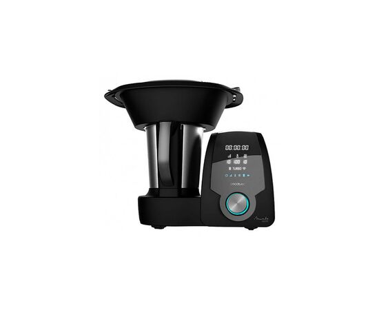Кухонный комбайн Cecotec CCTC-04138, изображение 4 Кухонный комбайн Cecotec CCTC-04138, изображение 4