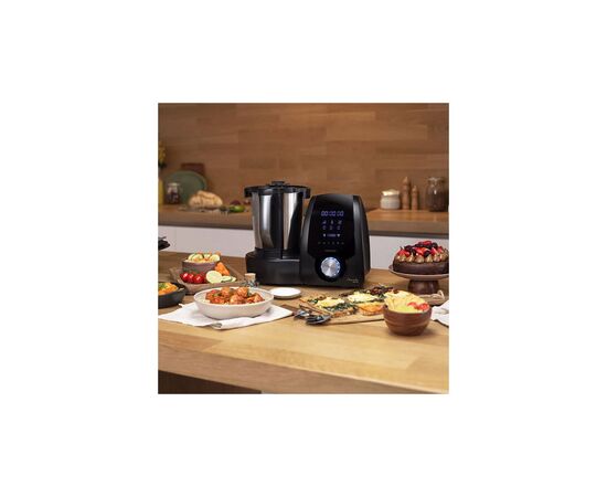Кухонный комбайн Cecotec CCTC-04138, изображение 5 Кухонный комбайн Cecotec CCTC-04138, изображение 5