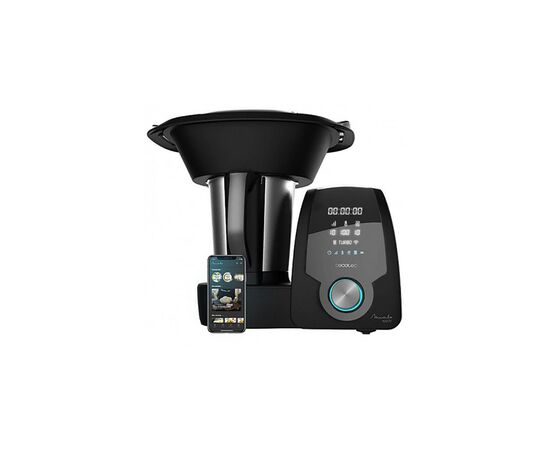 Кухонний комбайн Cecotec CCTC-04138