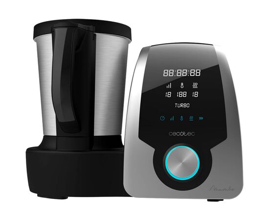 Кухонный комбайн Cecotec CCTC-04183, изображение 2 Кухонный комбайн Cecotec CCTC-04183, изображение 2