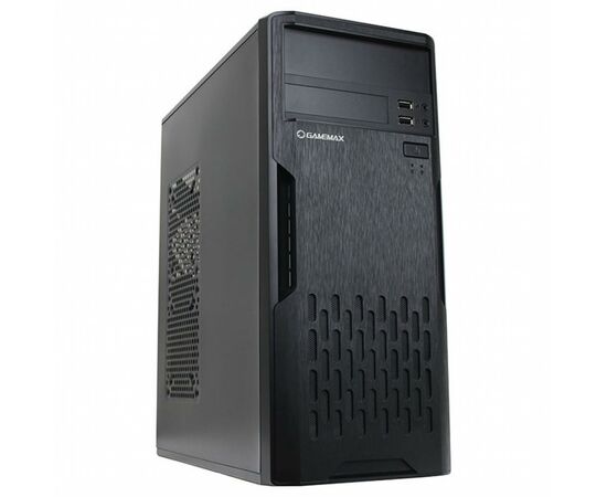 Корпус Gamemax ET-210-500W