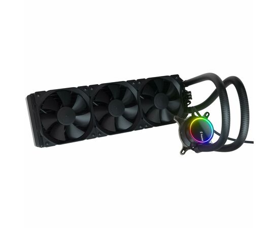 Система водяного охолодження Fractal Design Celsius+ S36 Dynamic (FD-W-2-S3601)