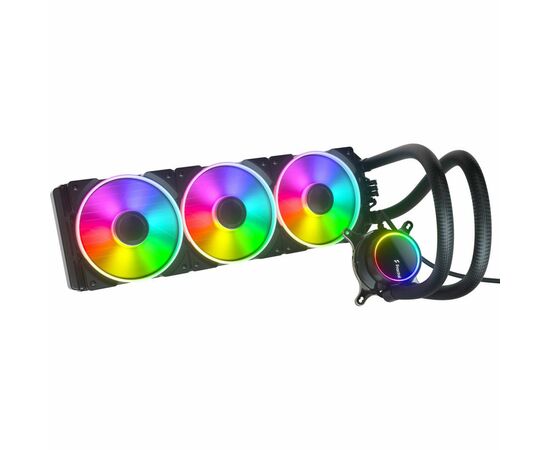 Система водяного охолодження Fractal Design Celsius+ S36 Prisma (FD-W-2-S3602)